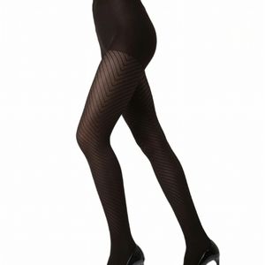 MeMoi Chevron tight size M/L NWT